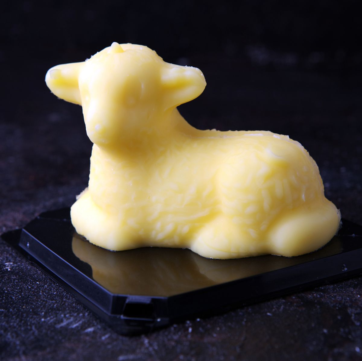 What Is a Butter Lamb? - Butter Lamb Easter Tradition, Explained