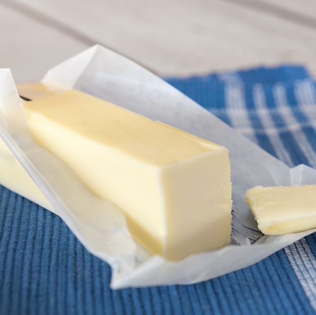 salted vs unsalted butter