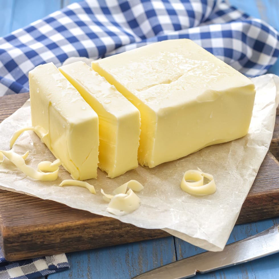 Butter Butter