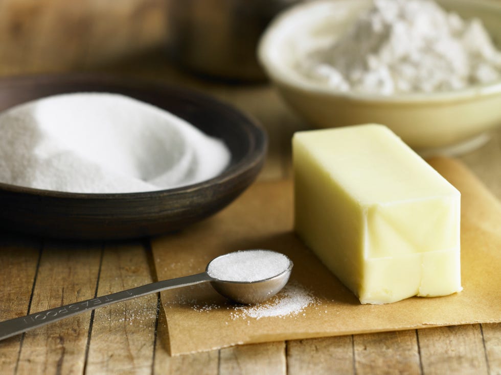 best baking essentials