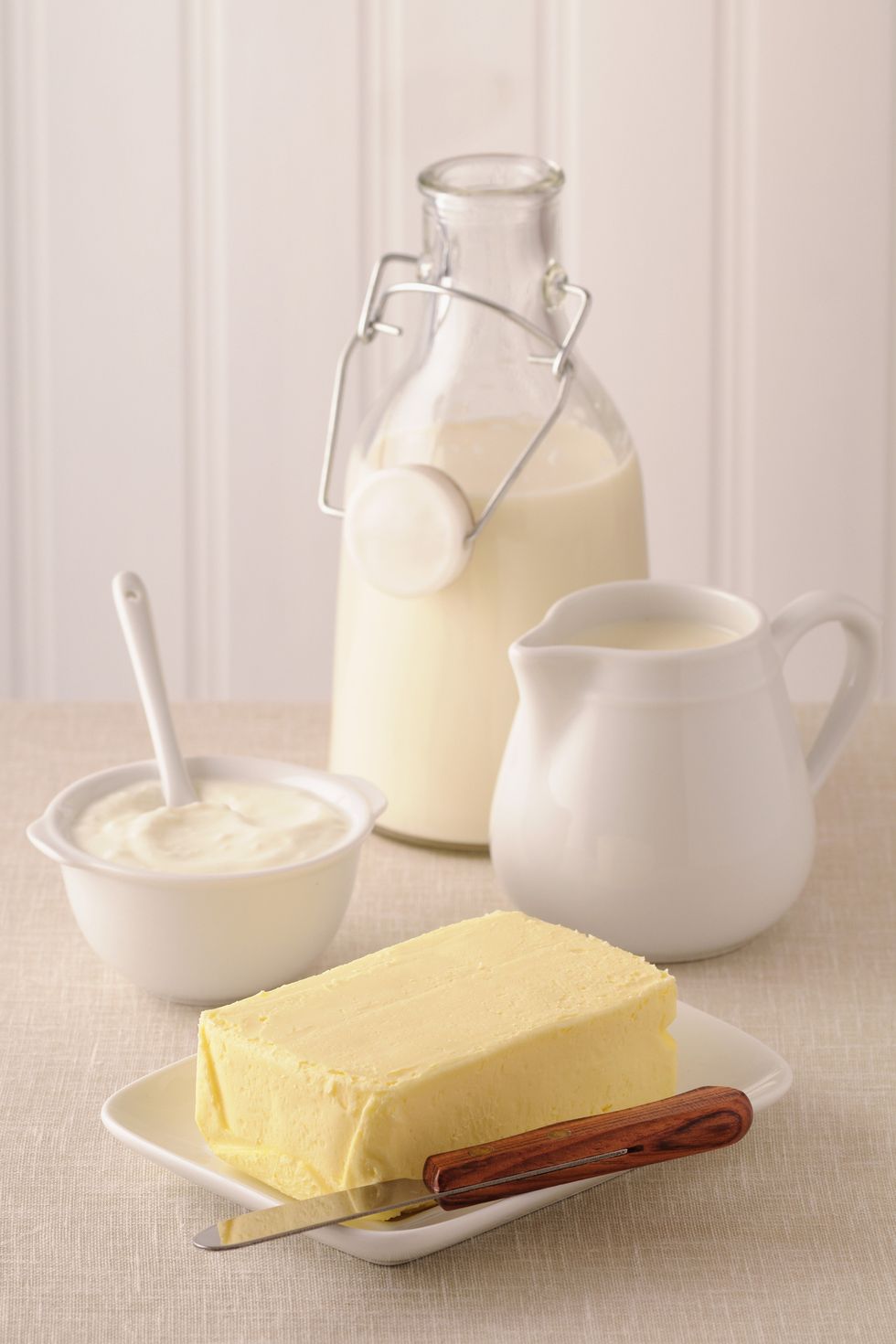 9 Best Heavy Cream Substitutes - How to Make Heavy Cream