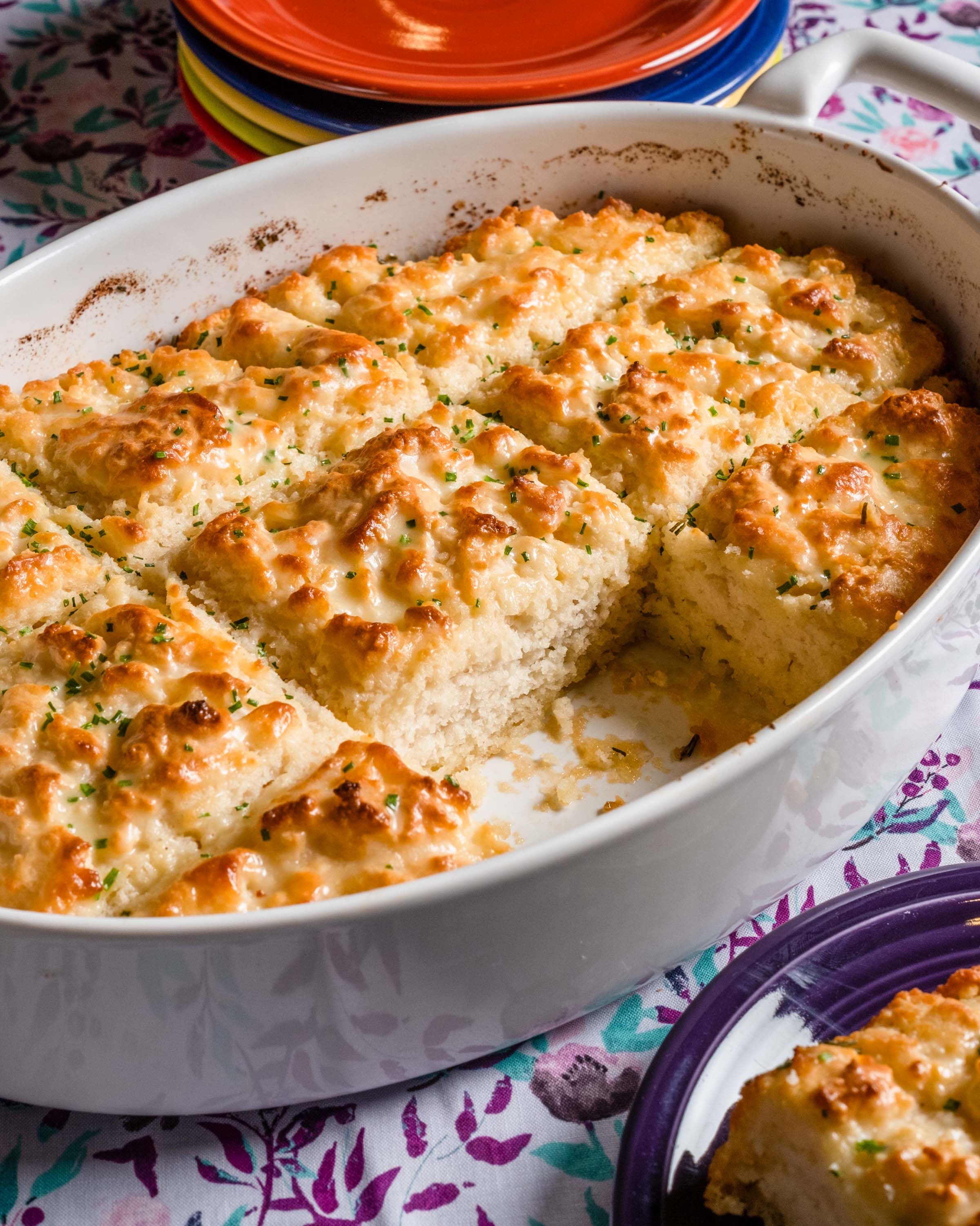 Ree Drummond Launches Her New Cookbook Dinner S Ready   Butterbathbiscuits 01 Jpg 649b45865da52 