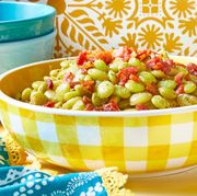 the pioneer woman's butter beans recipe