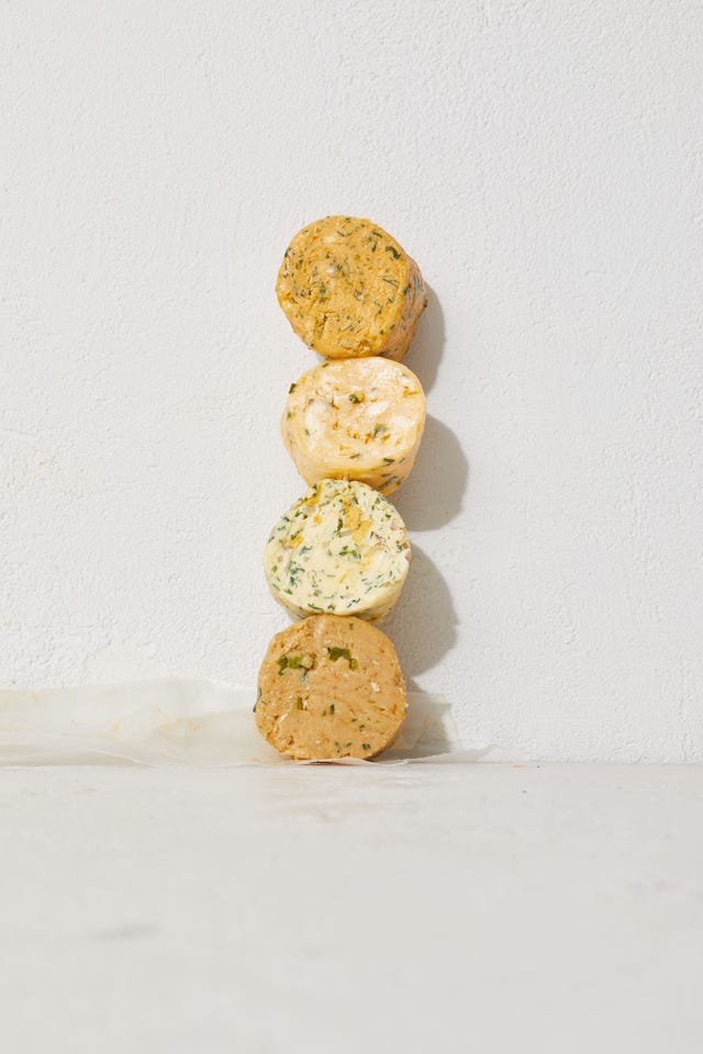 compound butter