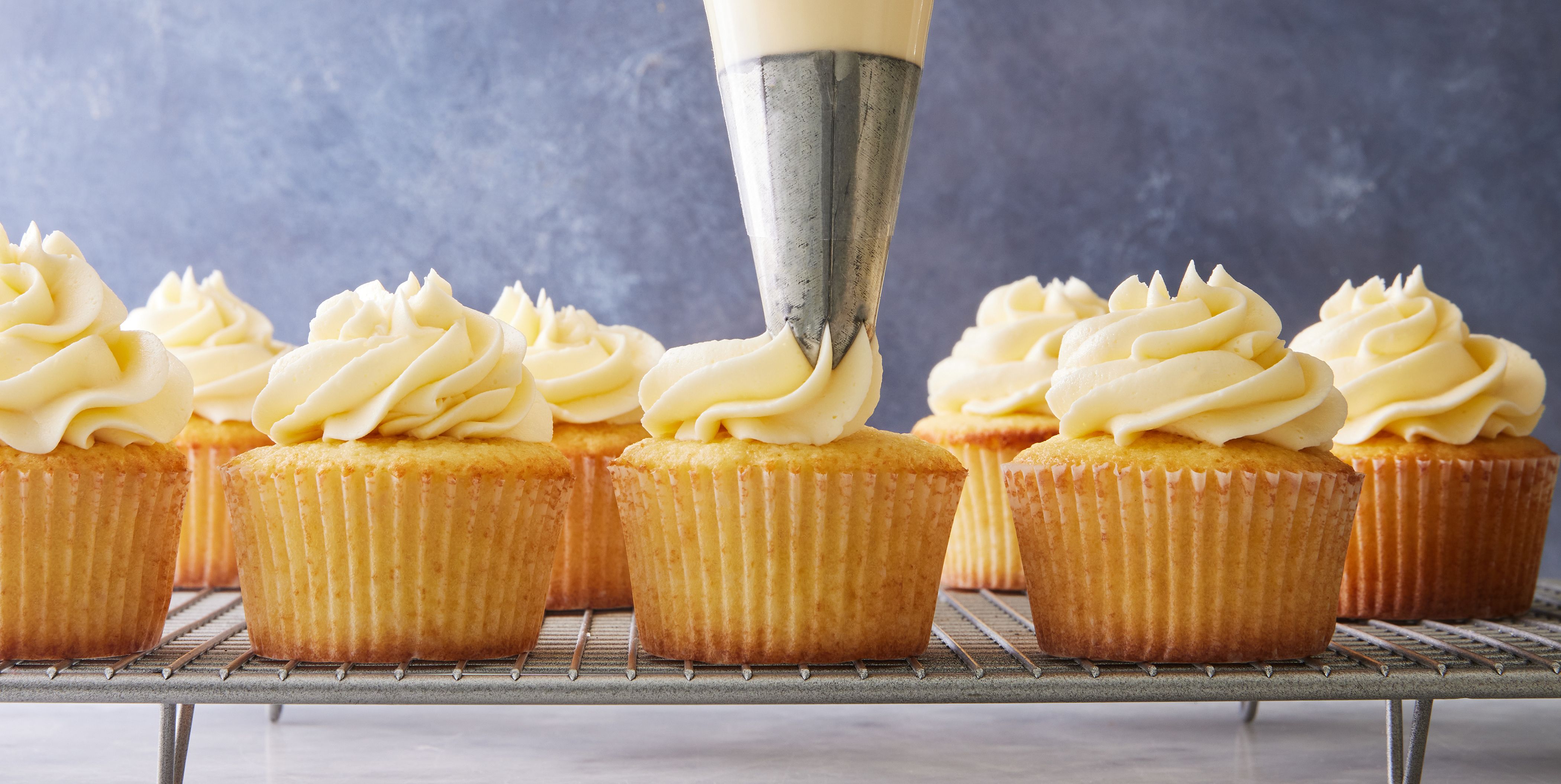 The BEST Cream Cheese Frosting - Live Well Bake Often