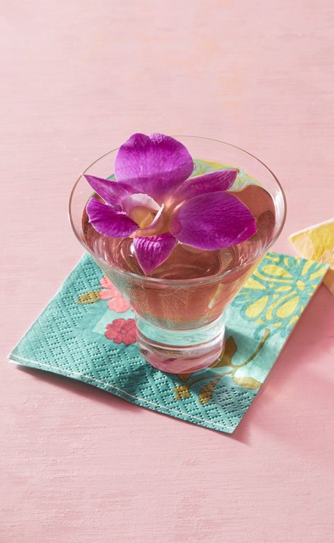 butterfly martini cocktail recipes