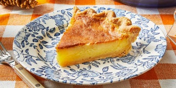 the pioneer woman's buttermilk pie recipe