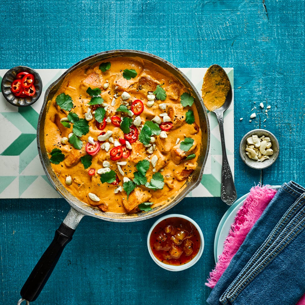 best veggie curries