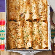 butternut squash and black bean enchiladas butternut squash and black bean enchiladas