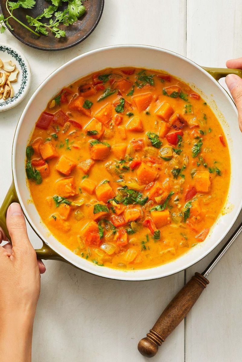 50 Easy One-Pot Meals — One-Pot Dinner Ideas for the Family