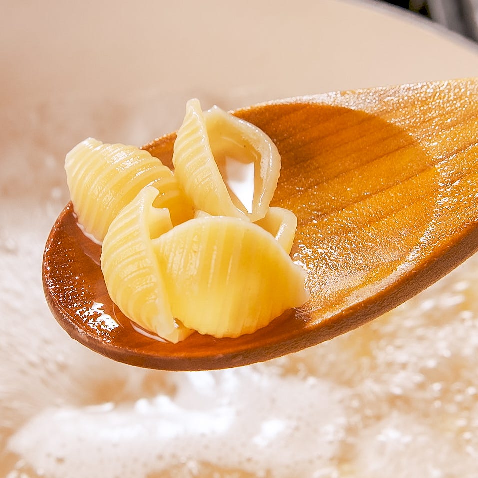 butternut squash pasta stills