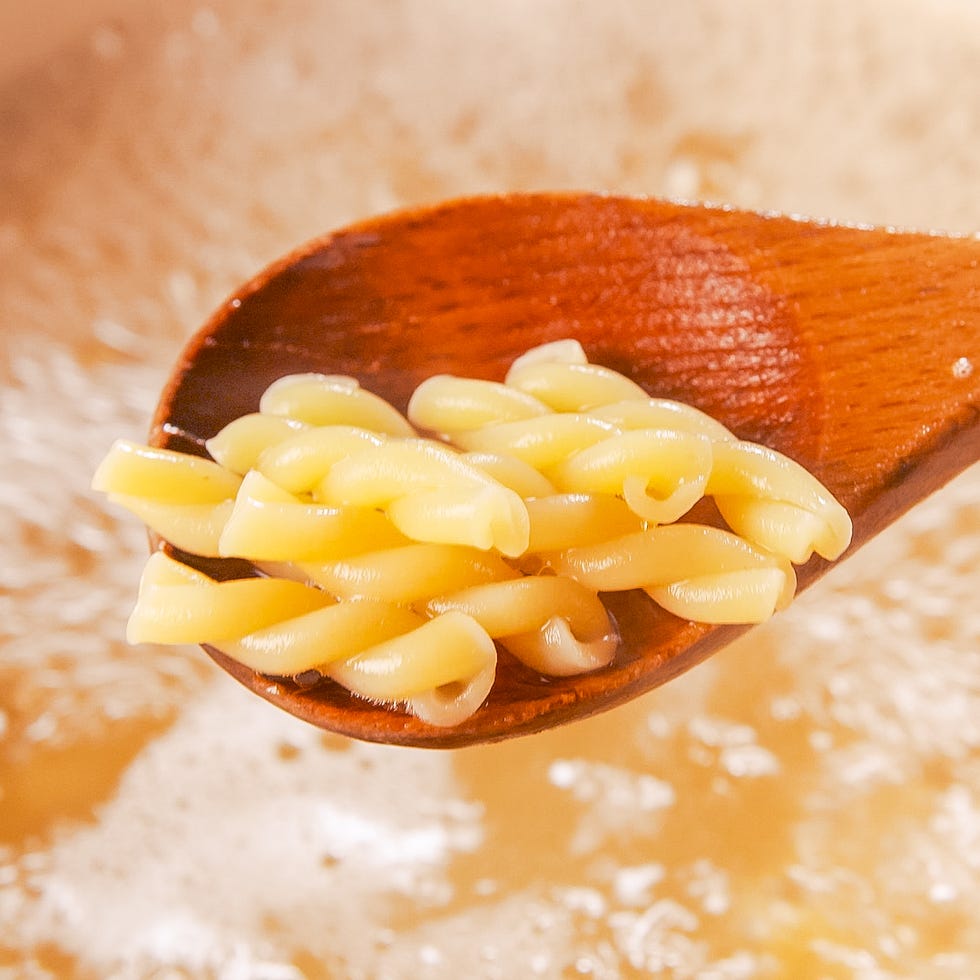 butternut squash pasta stills