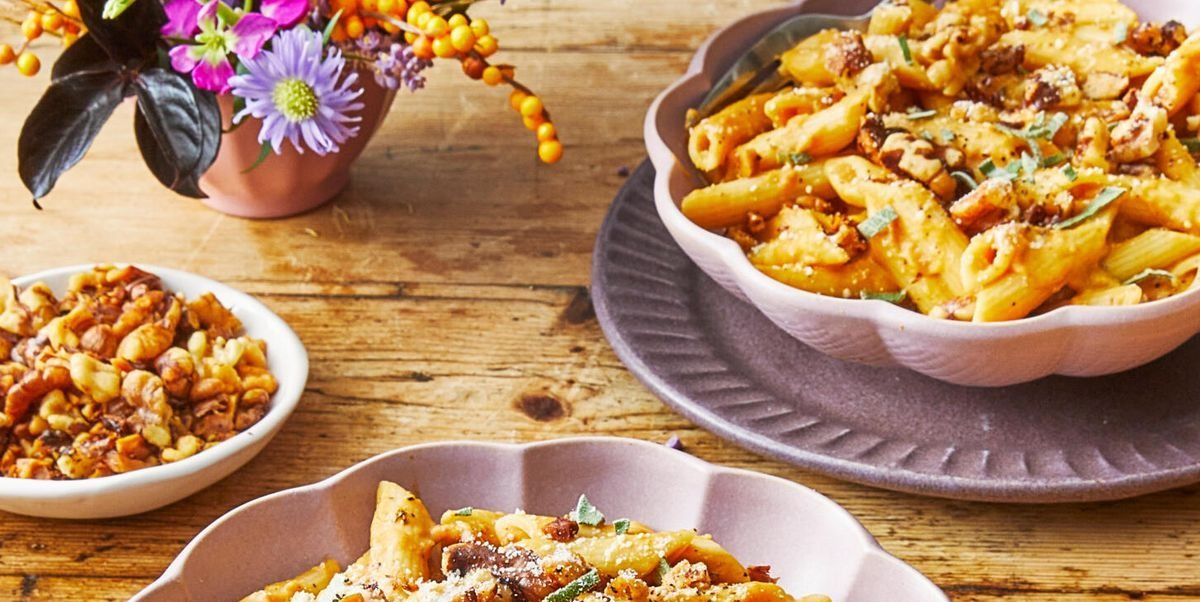 42 Easy Butternut Squash Recipes to Make This Fall