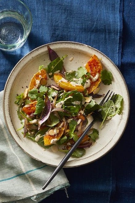 20 Best Fall Salad Ideas - Easy Autumn Salad Recipes