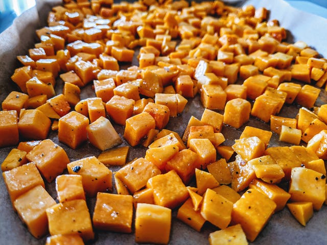 butternut squash