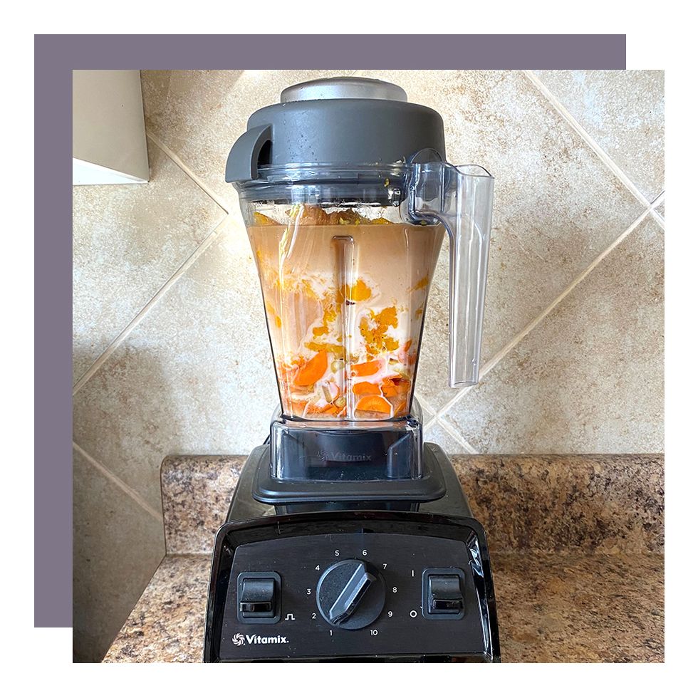 The Vitamix Review