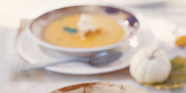 Make butternut squash soup with us using our exclusive #BluesClues
