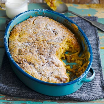 butterscotch pudding