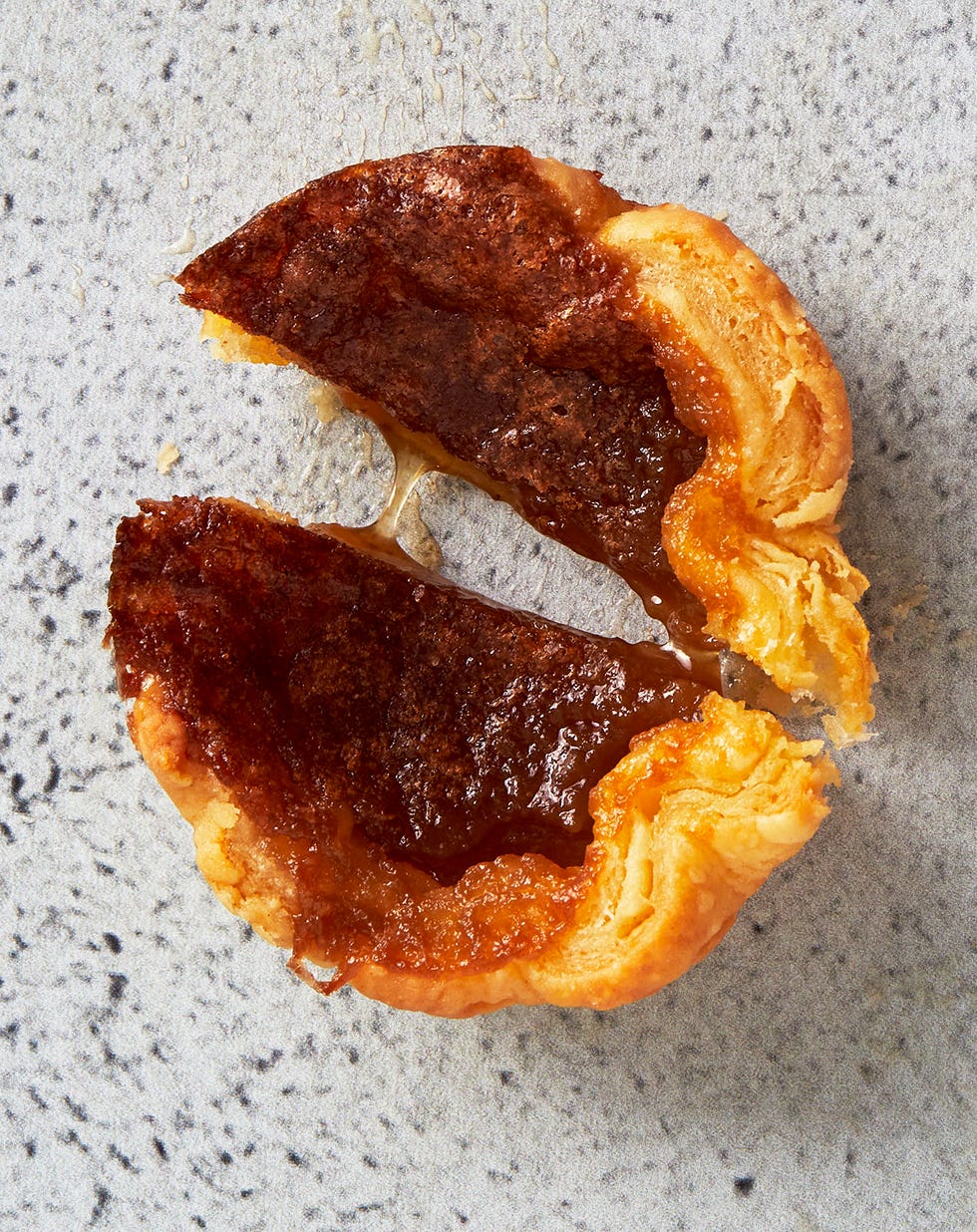 butter tarts