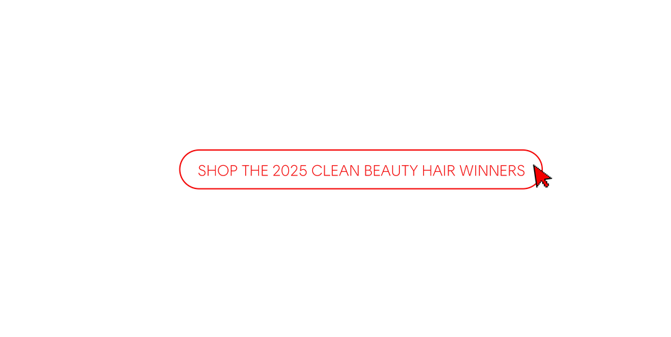 button for shopping clean beauty hair products