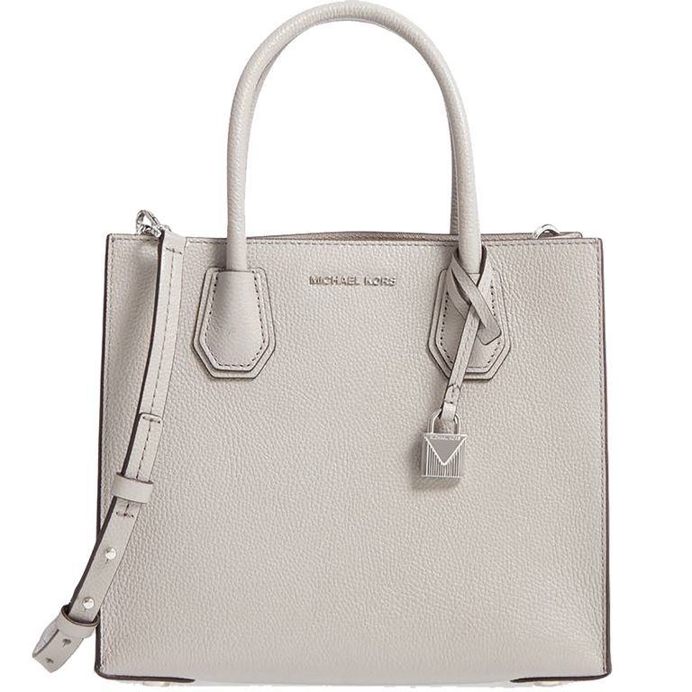 Handbag, Bag, White, Fashion accessory, Product, Shoulder bag, Leather, Beige, Tote bag, Font, 