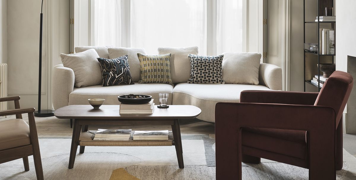 Buy Sofa Guide – 8 Steps To Choosing A New Sofa