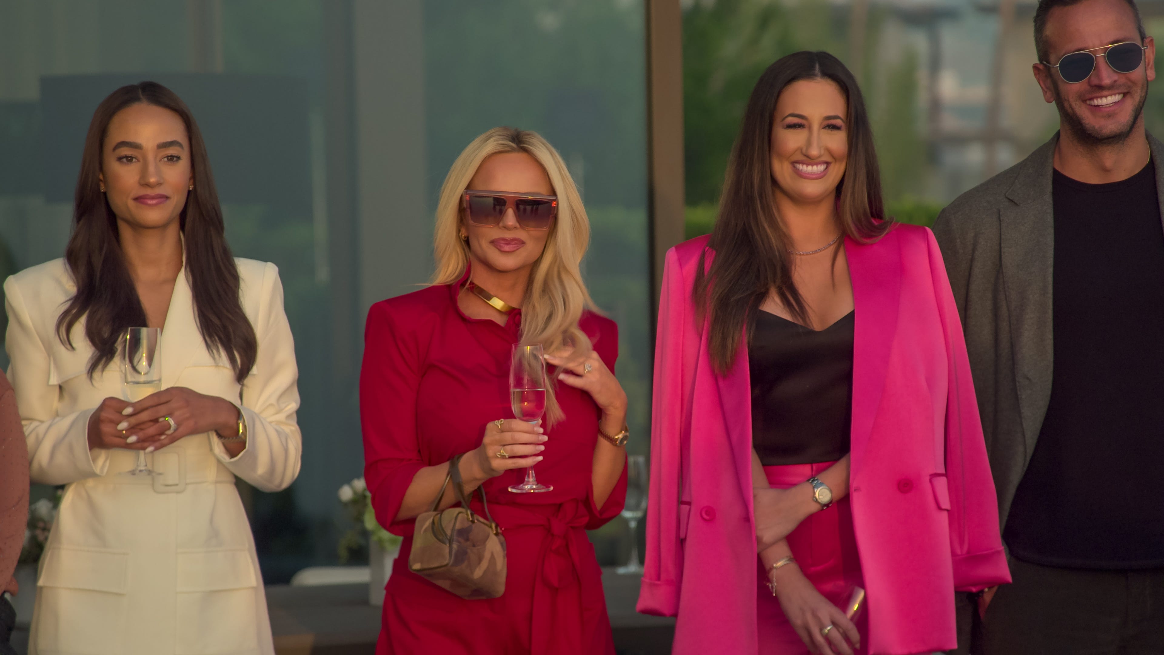 "Buying Beverly Hills" Cast Facts, Instagrams, Bios