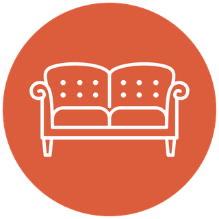 buying guide icon sofa