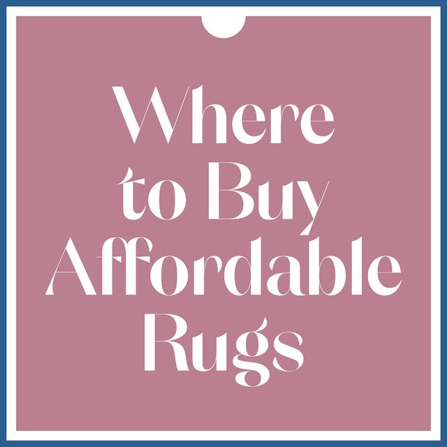 Rug Buying Guide 2022 - How to Buy an Area Rug You'll Love
