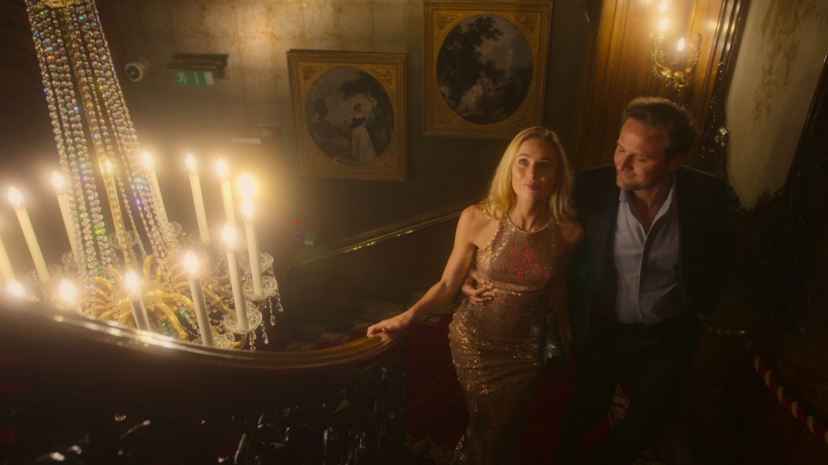 preview for Buying London - Official Trailer (Netflix)