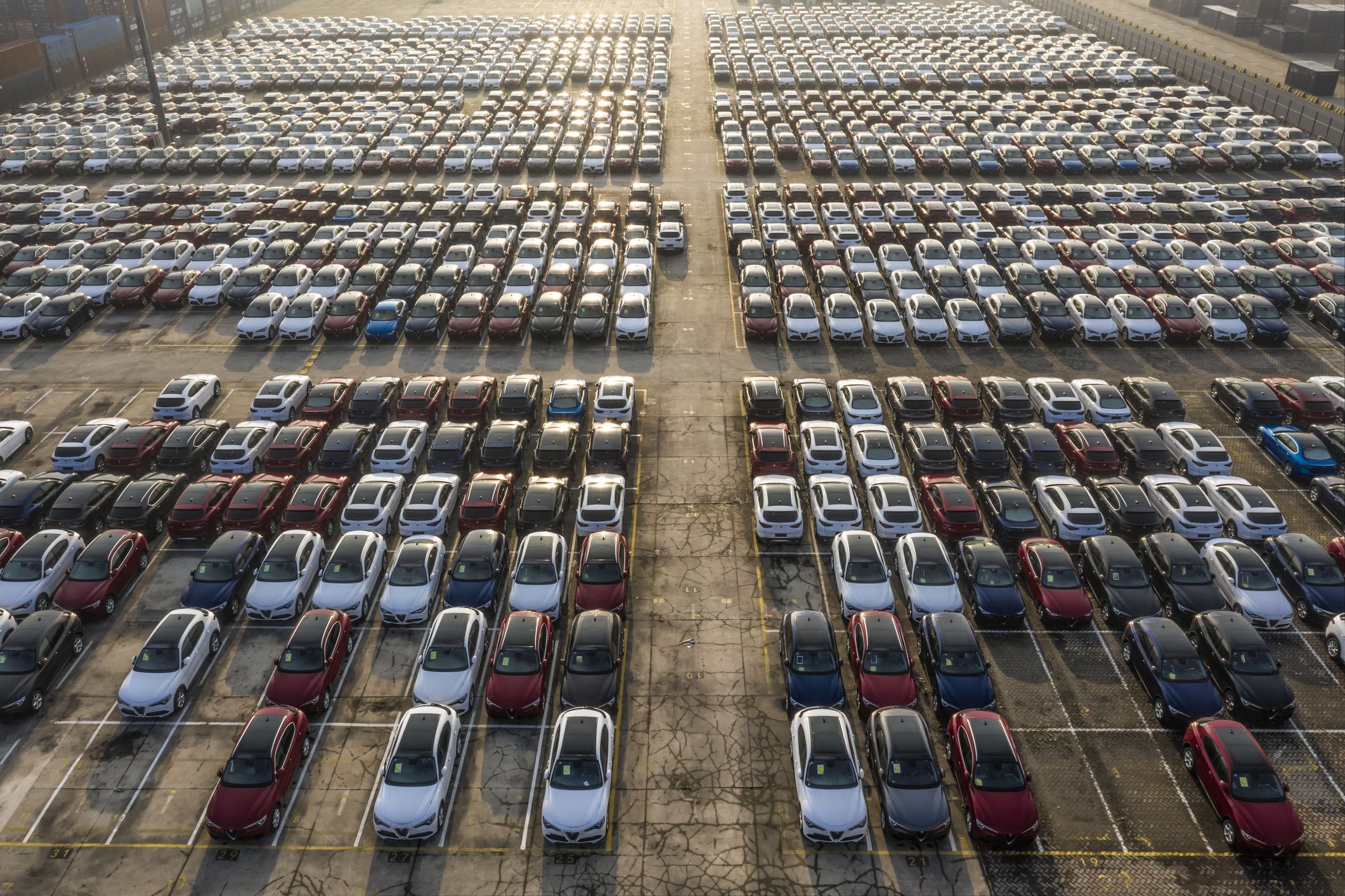 Chevrolet Car Dealership Near Me