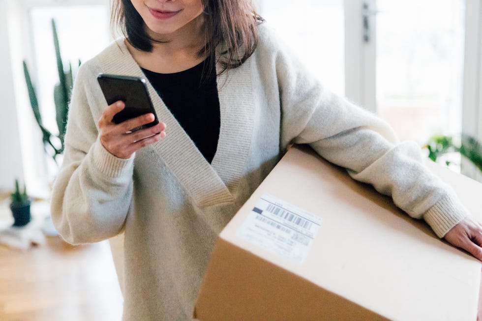 buying secondhand