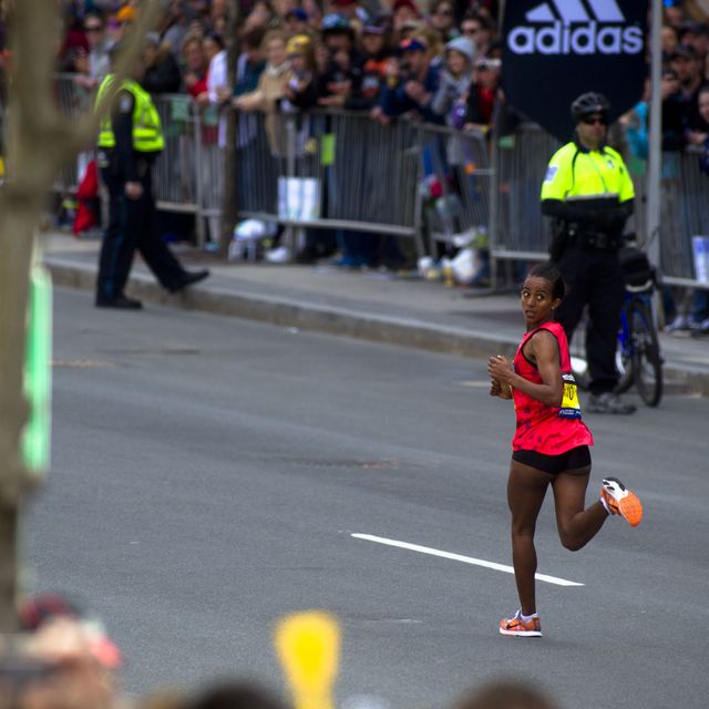 118th boston marathon
