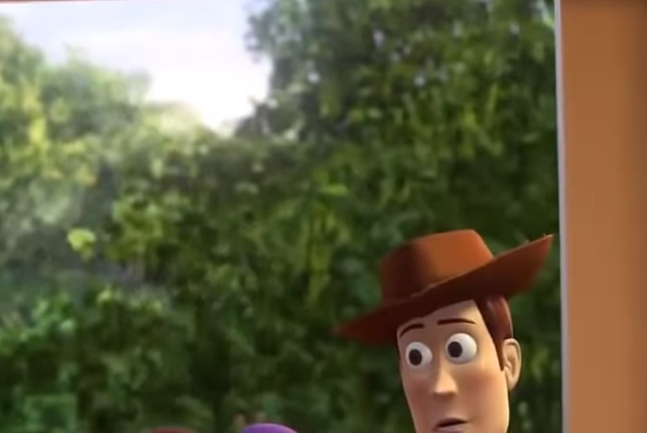 Legendary Actor to Lend His Voice to Woody in PIXAR's Upcoming Toy Story 5  - Disney Dining