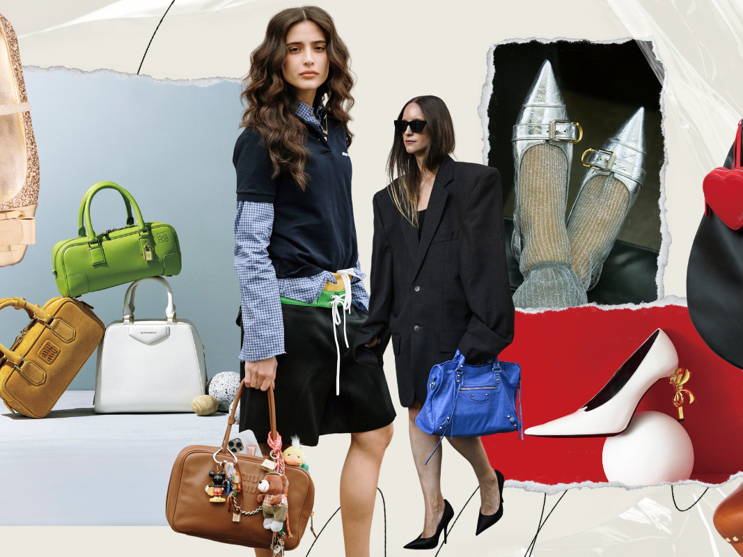 AMBUSH x BVLGARI トップハンドル セルペンティ ショルダー AMBUSH x BVLGARI トップハンドル セルペンティ ショルダー