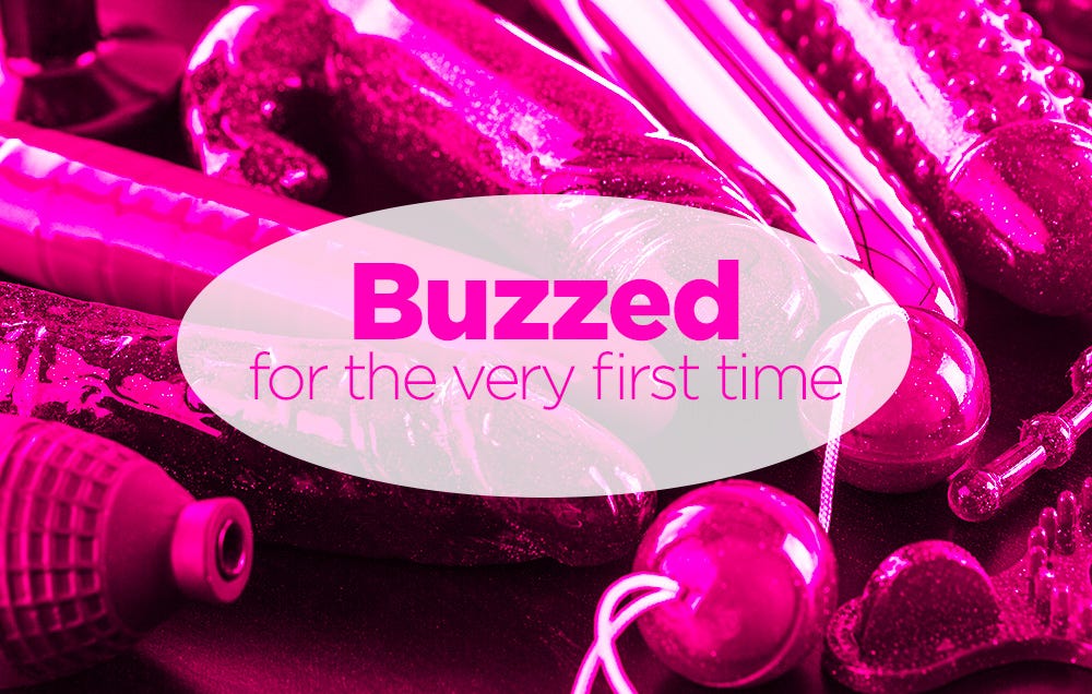 8 Women Reveal How They Lost Their Vibrator Virginity | Women