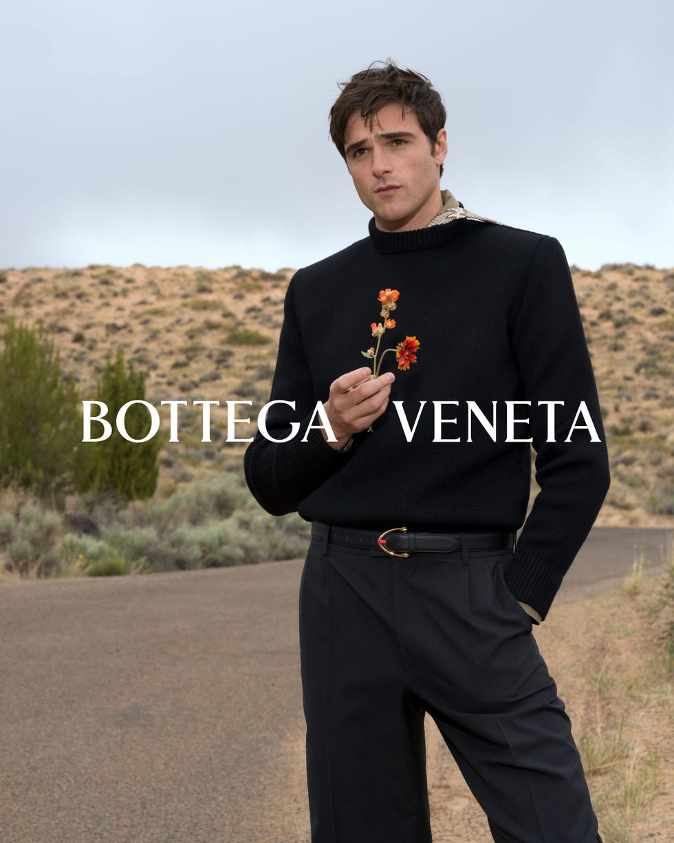 bottega veneta campaign