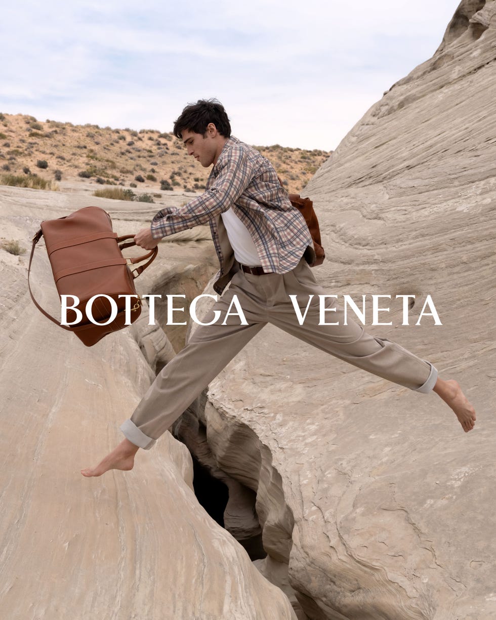 bottega veneta campaign