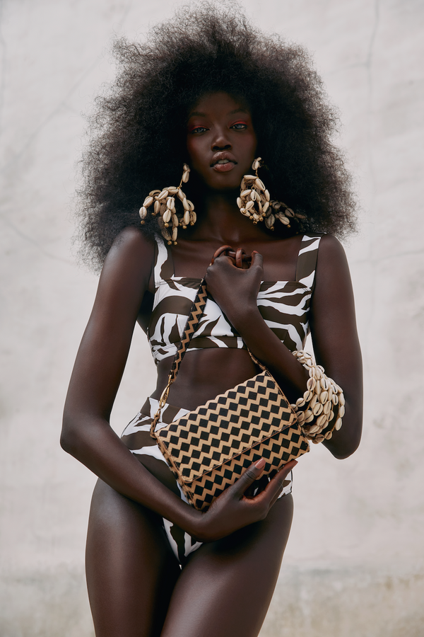 12 Black Handbag Designers To Support This Black History Month