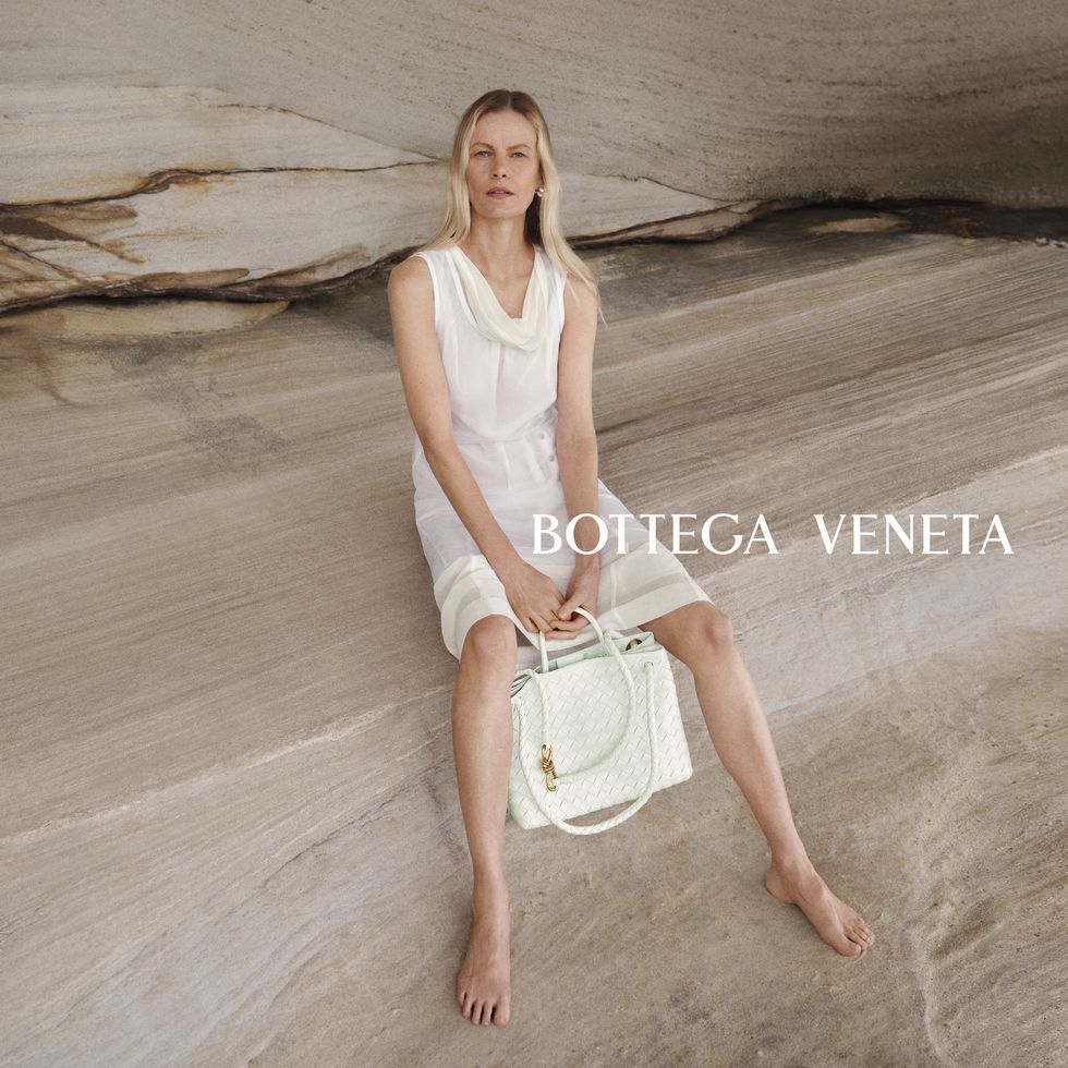 【夢幻經典包】bottega veneta 編織包 andiamo：說走就走！最有資本任性和工藝實力的精品包