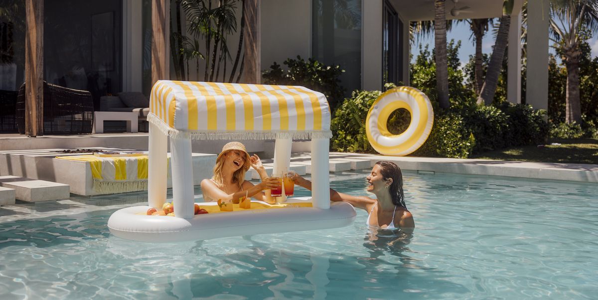 15 Best Pool Accessories for Summer 2023 - Pool Accessories for Kids &  Adults