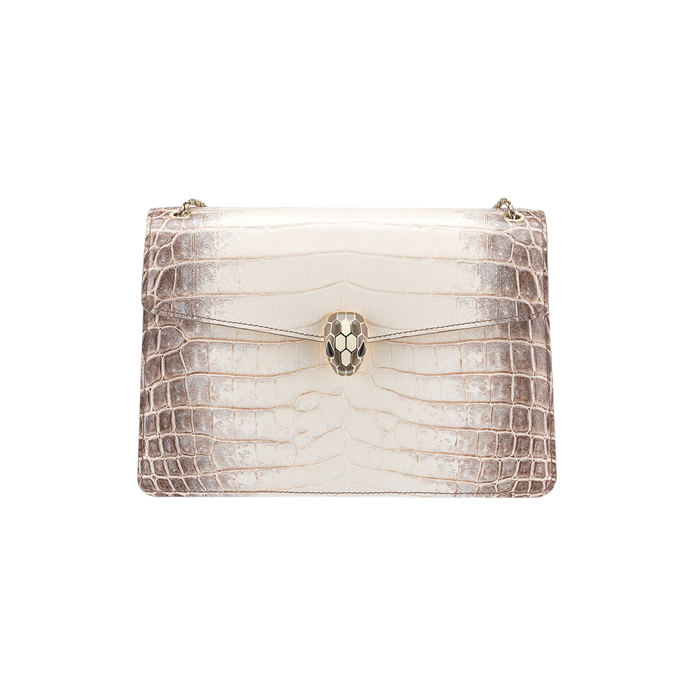 ブルガリ(BVLGARI)新作バッグ【2021秋冬】|ファッション ブルガリ(BVLGARI)新作バッグ【2021秋冬】|ファッション
