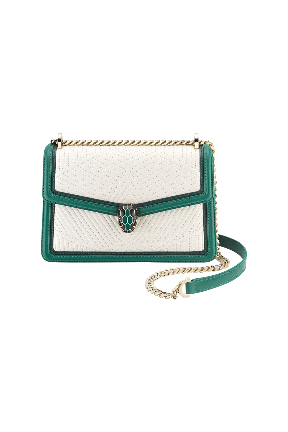 ブルガリ（BVLGARI）新作バッグ【2020秋冬】