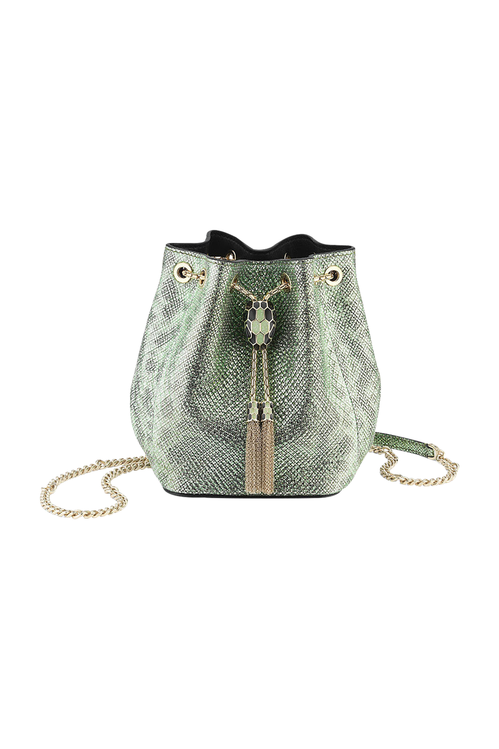 ブルガリ（BVLGARI）新作バッグ【2020秋冬】