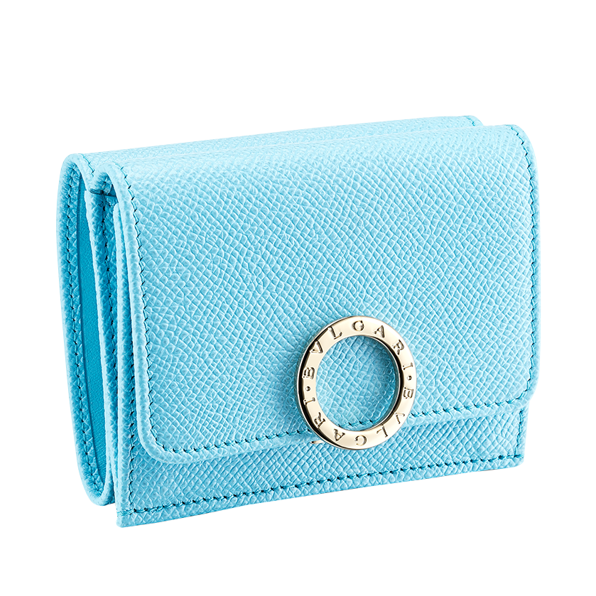 ブルガリ(BVLGARI)新作財布【2020秋冬-2021春夏】 ブルガリ(BVLGARI)新作財布【2020秋冬-2021春夏】