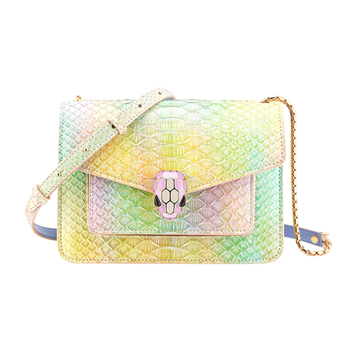ブルガリ(BVLGARI)新作バッグ【2021春夏】 ブルガリ(BVLGARI)新作バッグ【2021春夏】