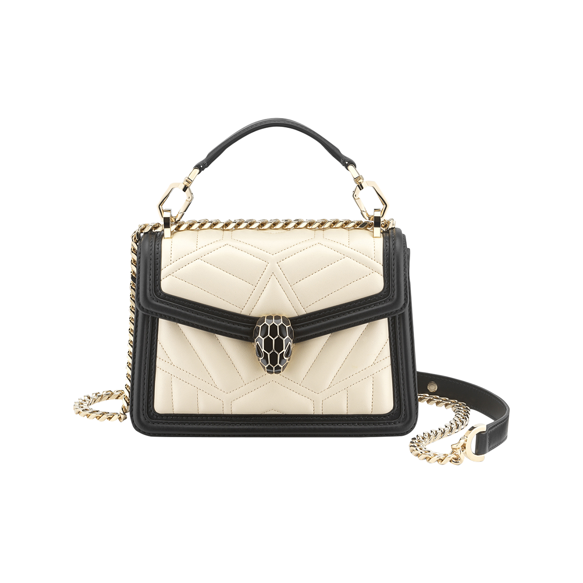 ブルガリ（BVLGARI）新作バッグ【2021秋冬】｜ファッション