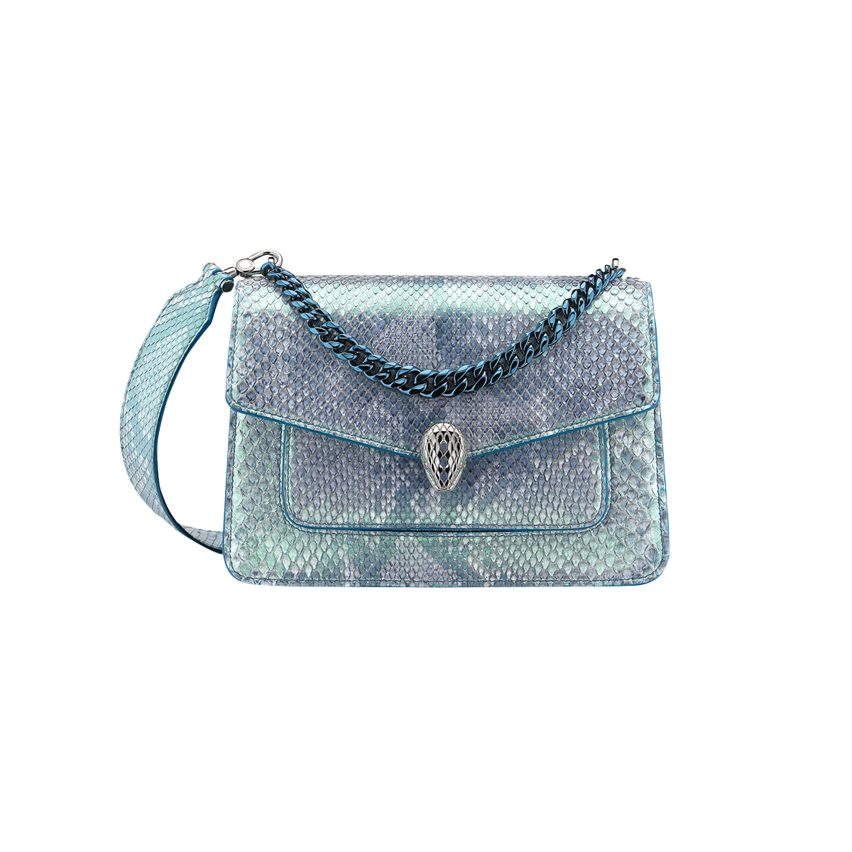 ブルガリ(BVLGARI)新作バッグ【2021秋冬】|ファッション ブルガリ(BVLGARI)新作バッグ【2021秋冬】|ファッション
