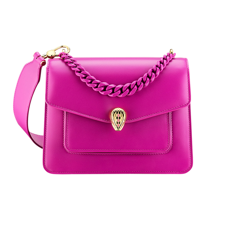 ブルガリ(BVLGARI)新作バッグ【2021春夏】 ブルガリ(BVLGARI)新作バッグ【2021春夏】