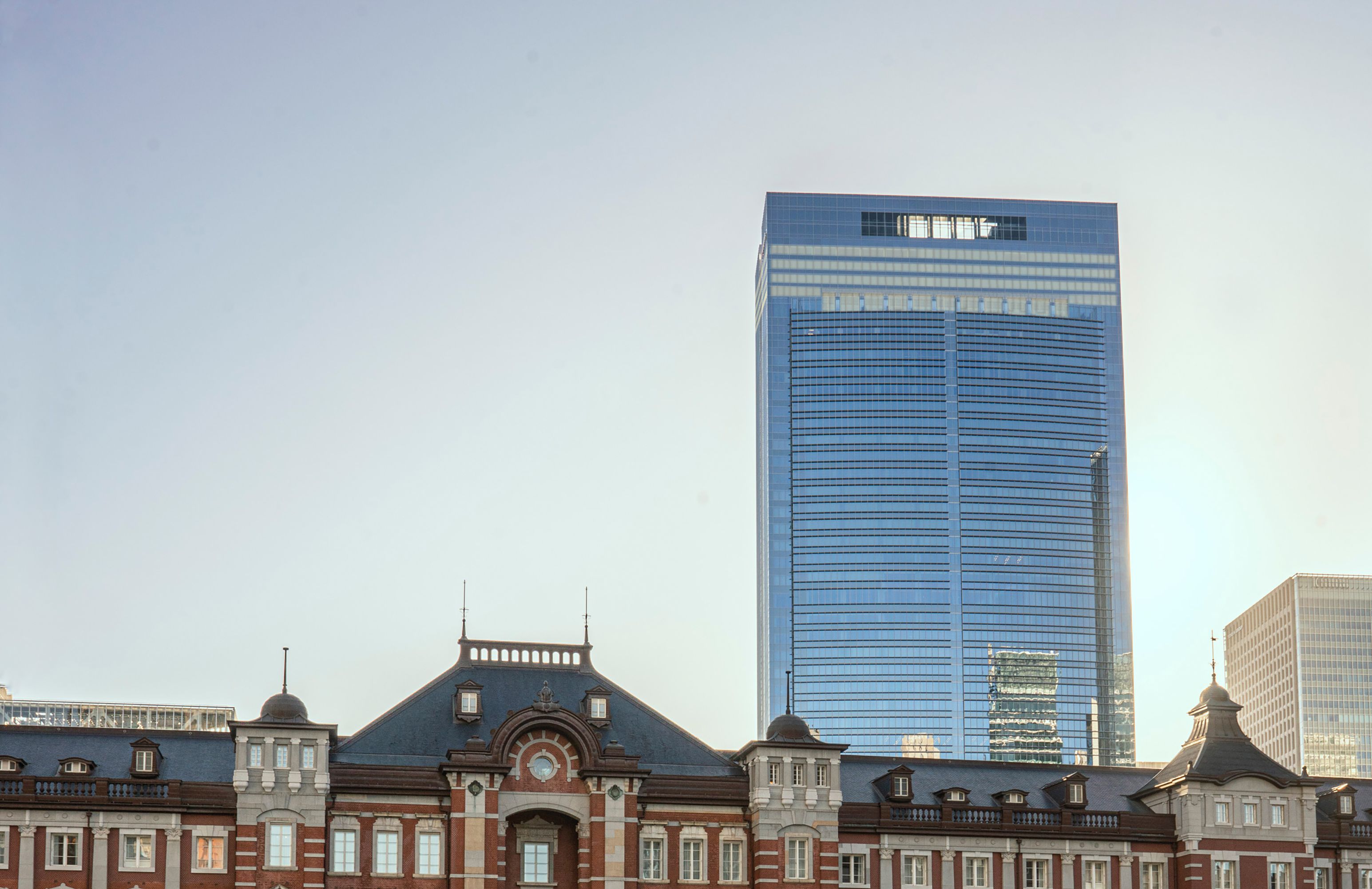 ブルガリ ホテル 東京」が東京ミッドタウン八重洲の上層階に今春オープン！
